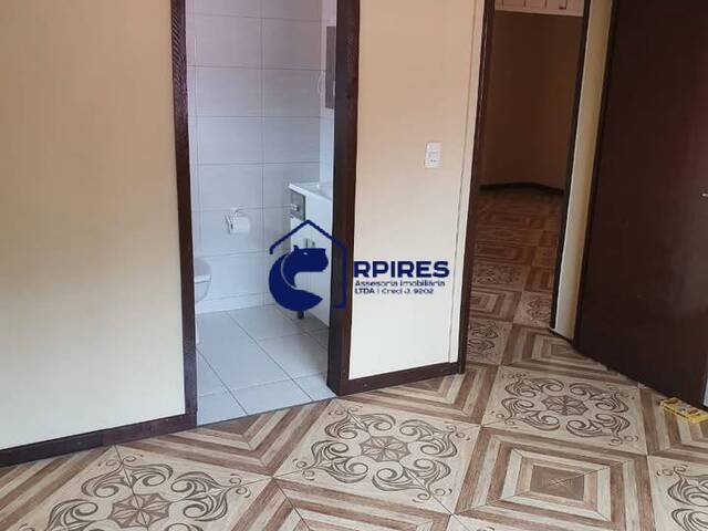 Casa para Locação em Campo Largo - 4