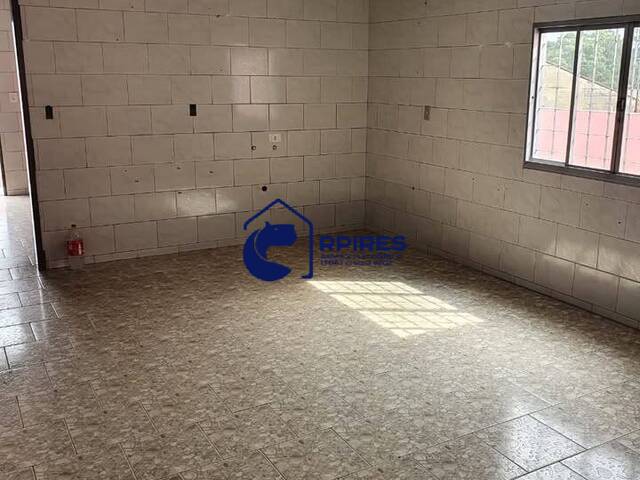 Casa para Locação em Campo Largo - 5