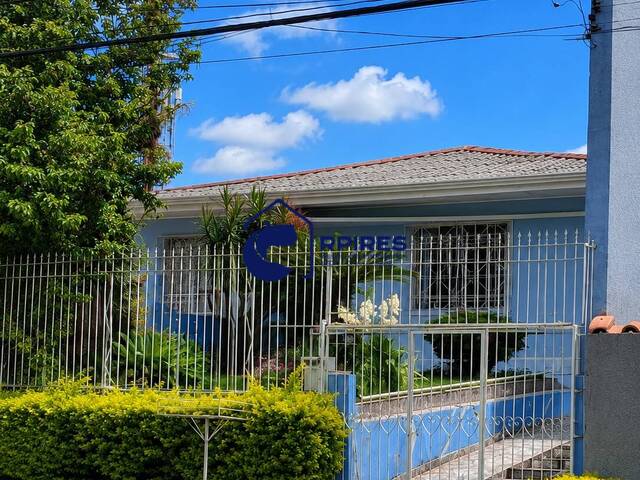 #157 - Casa para Venda em Curitiba - PR - 1