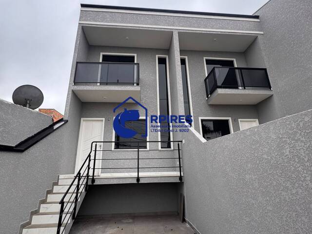 Casa para Venda em Curitiba - 4