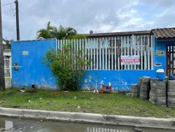 #CS 47 - Casa para Venda em Pontal do Paraná - PR - 2