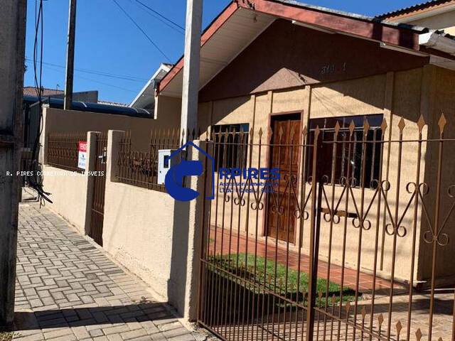 #CS 59 - Casa para Venda em Curitiba - PR