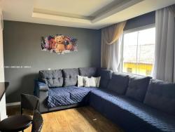 #AP 75 - Apartamento para Venda em Curitiba - PR - 3